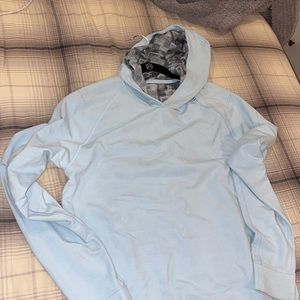 Lulu lemon sweatshirt